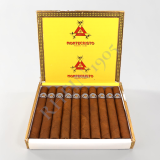 MONTECRISTO NUMERO 4 / 10'S — Rhein 1905