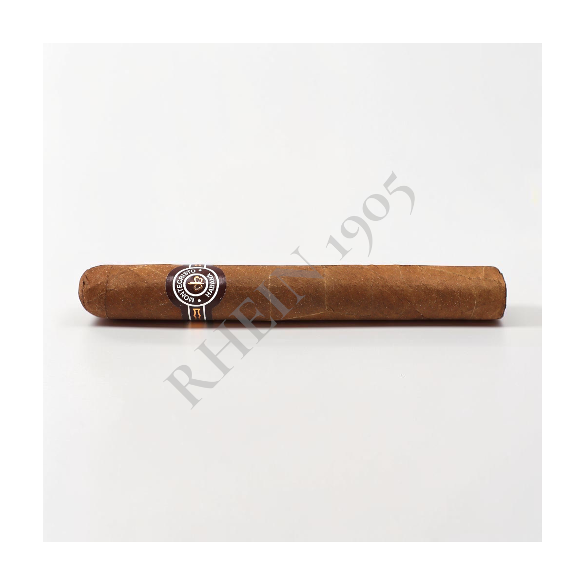 MONTECRISTO NUMERO 4 — Rhein 1905