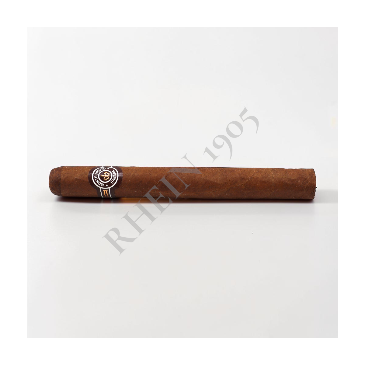 MONTECRISTO NUMERO 3 — Rhein 1905