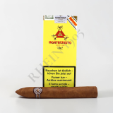 MONTECRISTO NUMERO 2 CARDBOX /3 — Rhein 1905