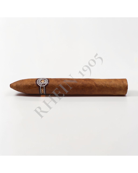 MONTECRISTO NUMERO 2 — Rhein 1905