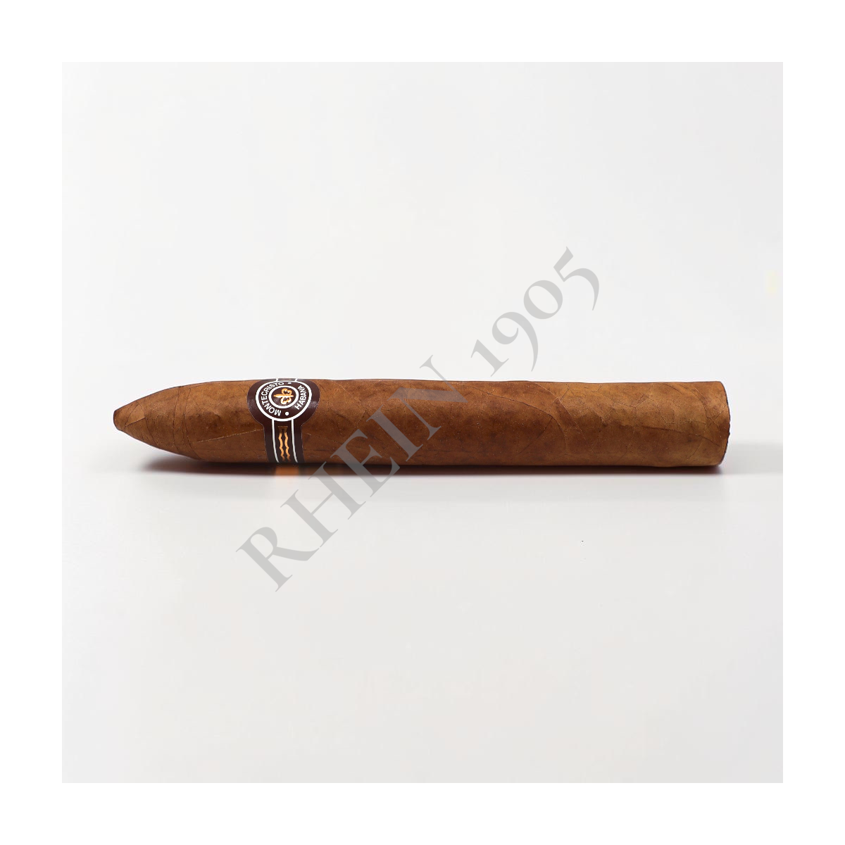 MONTECRISTO NUMERO 2 — Rhein 1905