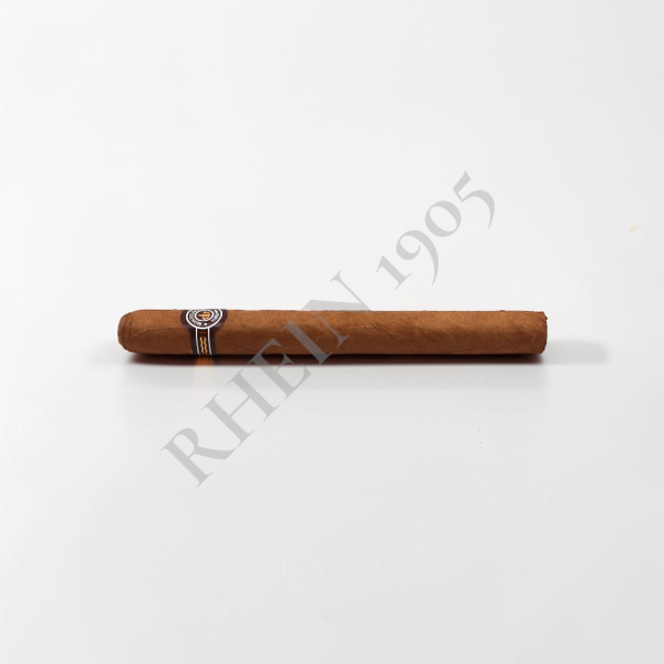 MONTECRISTO NUMERO 1 — Rhein 1905