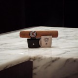 MONTECRISTO MEDIAS CORONAS — Rhein 1905