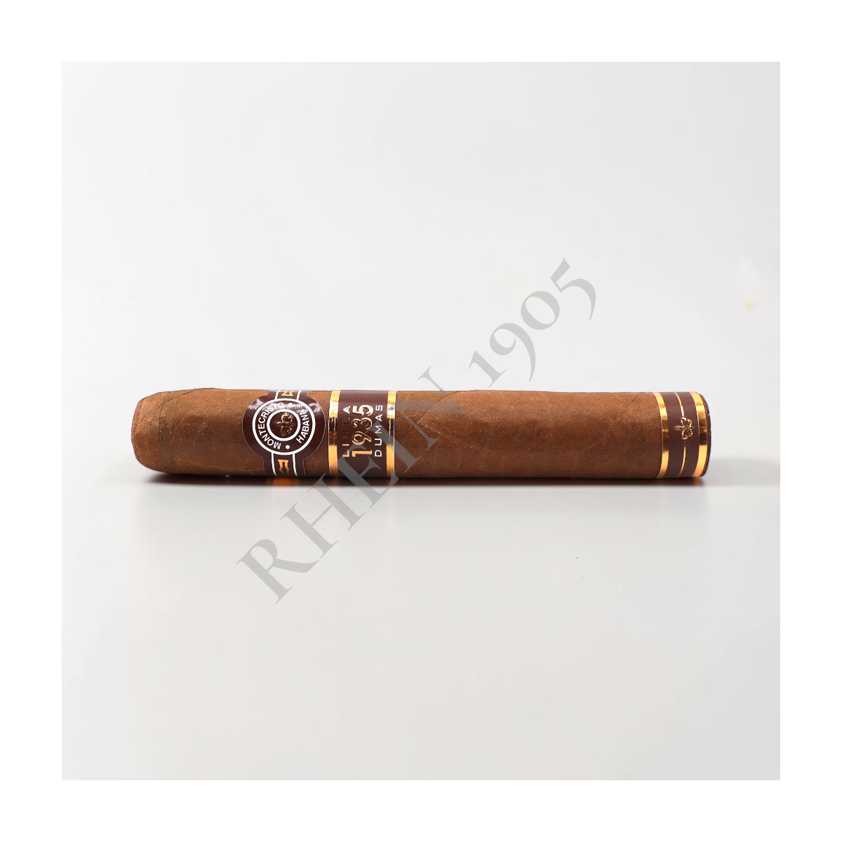 MONTECRISTO LINEA 1935 - MALTES — Rhein 1905