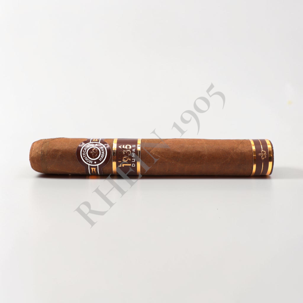 MONTECRISTO LINEA 1935 - MALTES — Rhein 1905