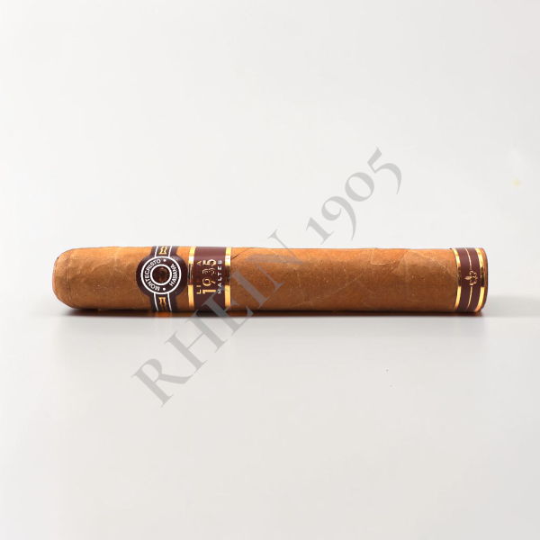 MONTECRISTO LINEA 1935 - DUMAS — Rhein 1905
