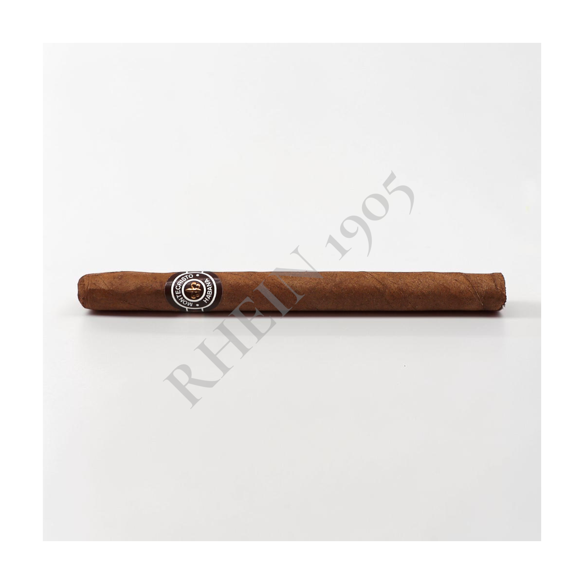 MONTECRISTO JOYITAS — Rhein 1905