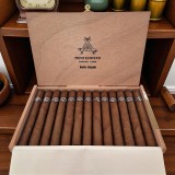 MONTECRISTO DOUBLE EDMUNDO / 25'S — Rhein 1905