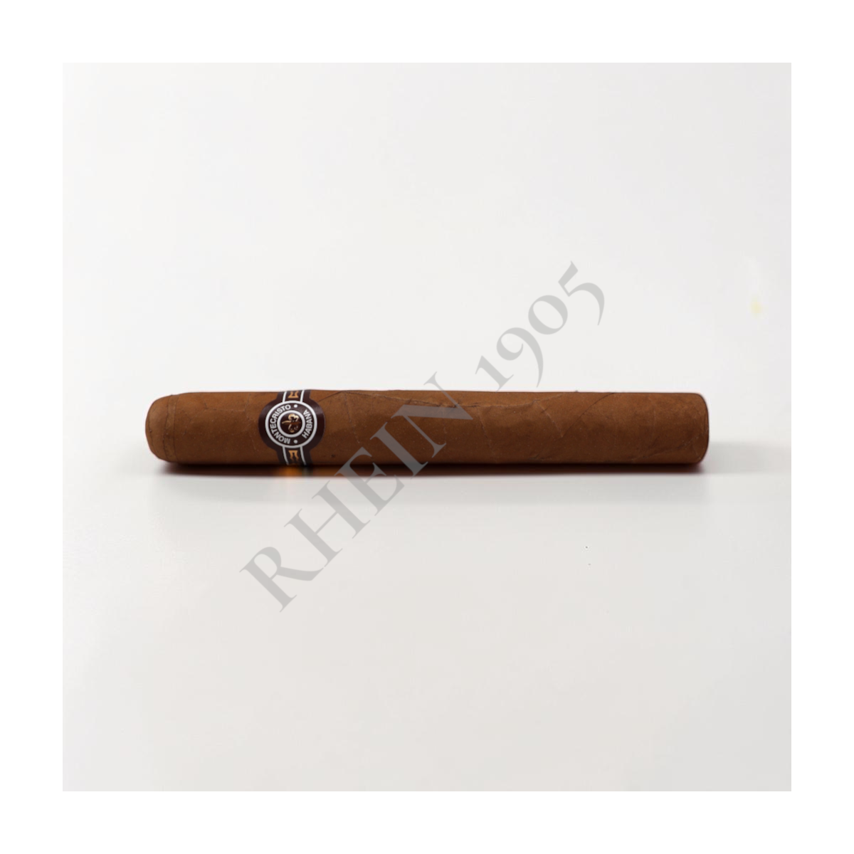 MONTECRISTO DOUBLE EDMUNDO — Rhein 1905