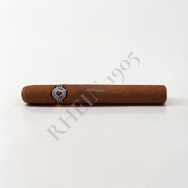 MONTECRISTO DOUBLE EDMUNDO — Rhein 1905