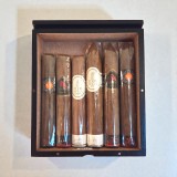 MAYA SELVA L.INDISPENSABLE 6'S SAMPLER — Rhein 1905