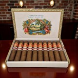 SAINT LUIS REY TESOROS ER ESPANA / 10'S — Rhein 1905