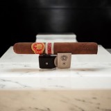 SAINT LUIS REY MARQUÉZ ER CUBA 2016 — Rhein 1905