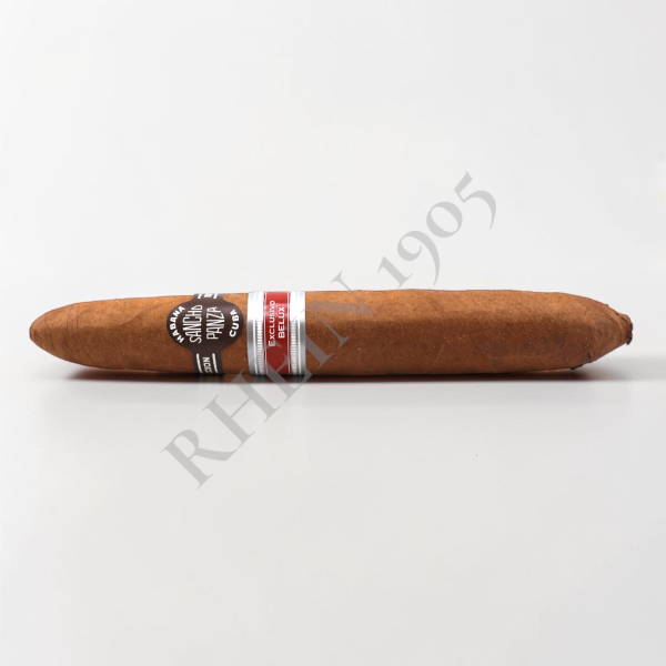 SANCHO PANZA GRAN QUIXOTE REGIONAL EDITION BELUX 2017 — Rhein 1905