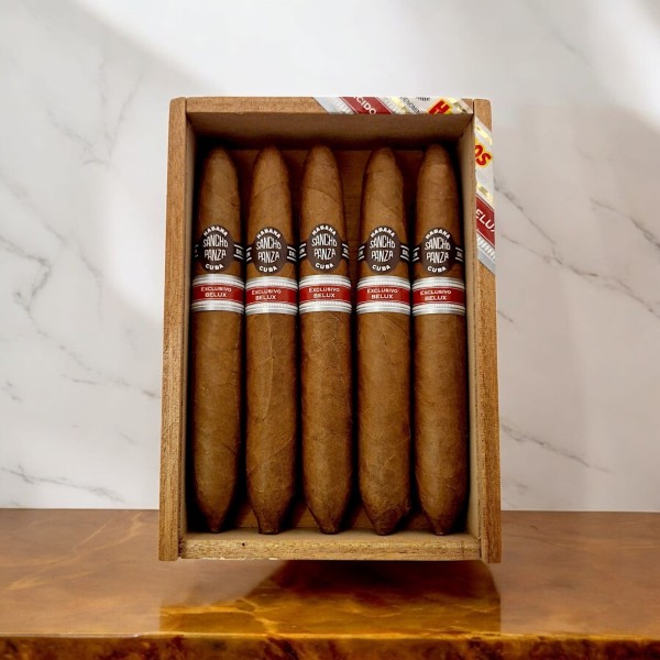 SANCHO PANZA GRAN QUIXOTE ER BELUX 2020 / 10'S — Rhein 1905