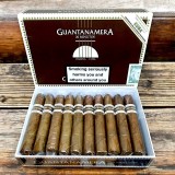 GUANTANAMERA MINUTOS CELLO 20 — Rhein 1905