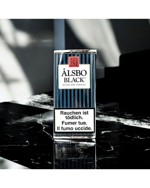 ALSBO BLACK — Rhein 1905