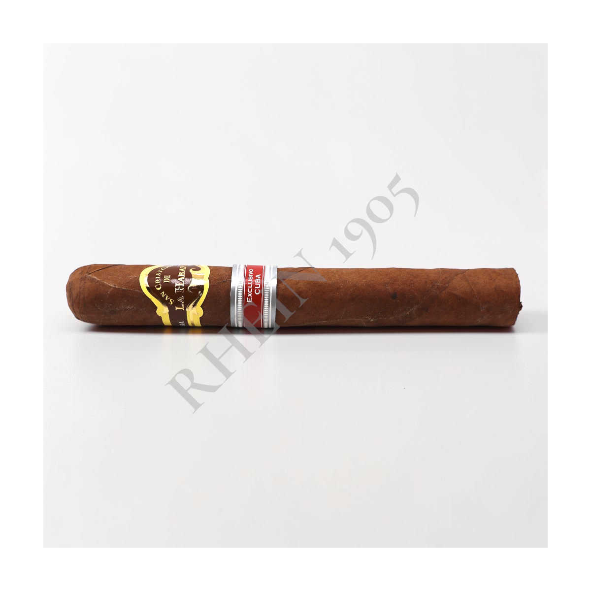 SCDH LA CABANA ER CUBA 2017 - SINGLE — Rhein 1905