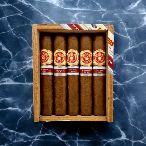 PUNCH LA ISLA ER CUBA 2018 / 10'S — Rhein 1905