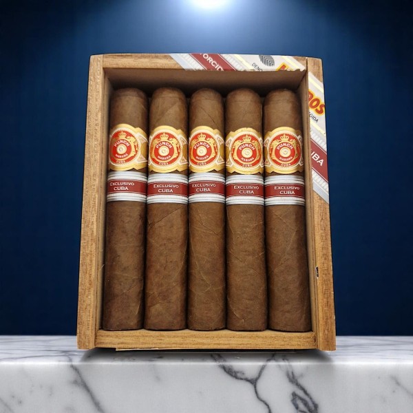 PUNCH LA ISLA ER CUBA 2018 — Rhein 1905