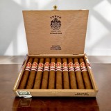 PUNCH DUKE ER MEXICO 2020 / 10'S — Rhein 1905