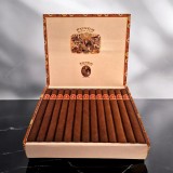 PUNCH DOUBLE CORONA / 25'S — Rhein 1905