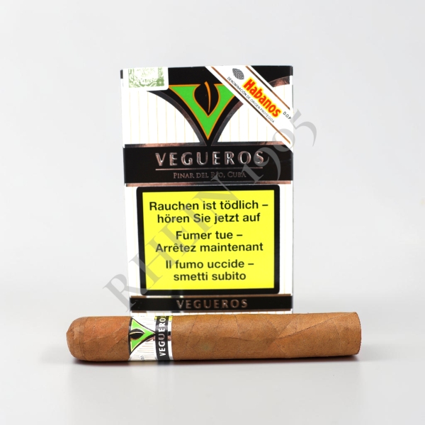 VEGUEROS TAPADOS CARDBOX /4 — Rhein 1905