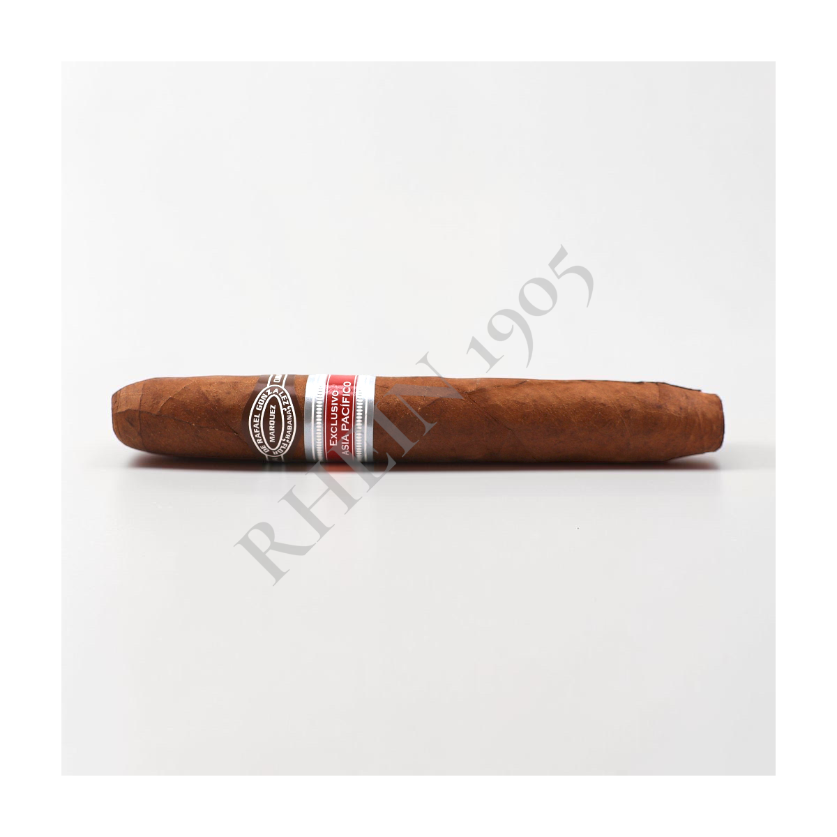 RAFAEL GONZALES 88 ER ASIA PACIFICO 2016 — Rhein 1905