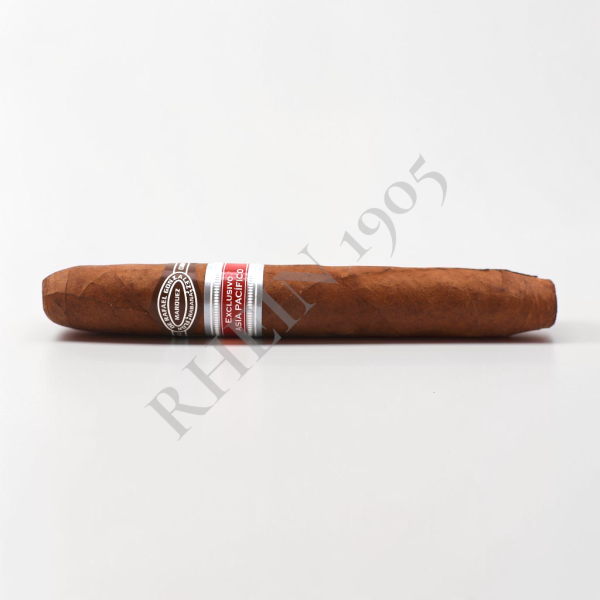 RAFAEL GONZALES 88 ER ASIA PACIFICO 2016 — Rhein 1905