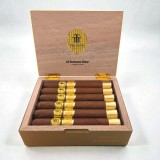 TRINIDAD ROBUSTO EXTRA NEW EDITION / 12'S — Rhein 1905