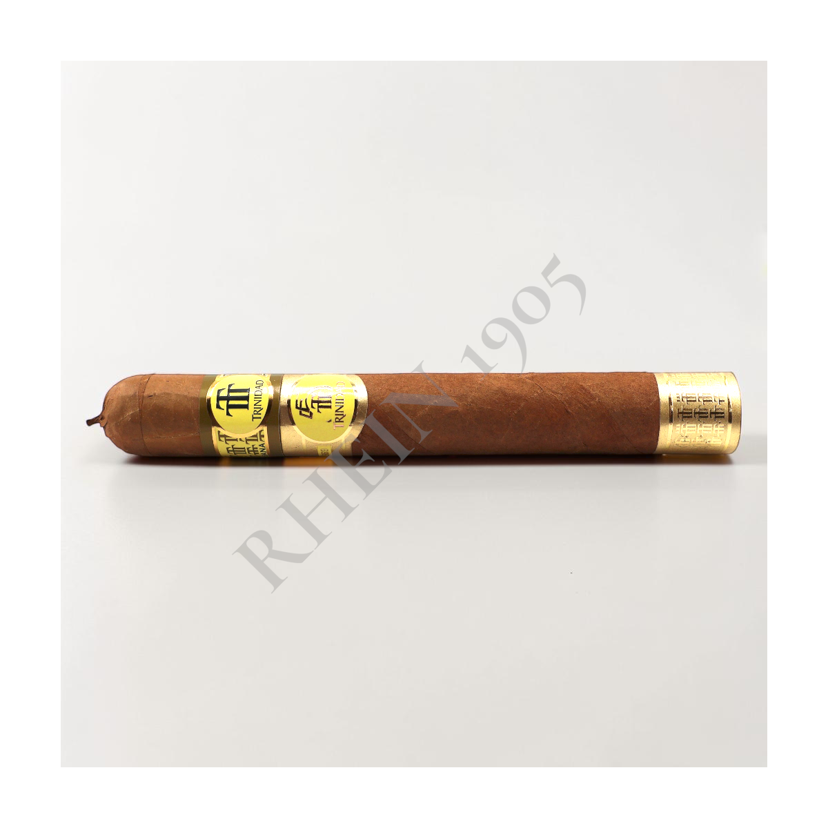 TRINIDAD ROBUSTO EXTRA NEW EDITION — Rhein 1905