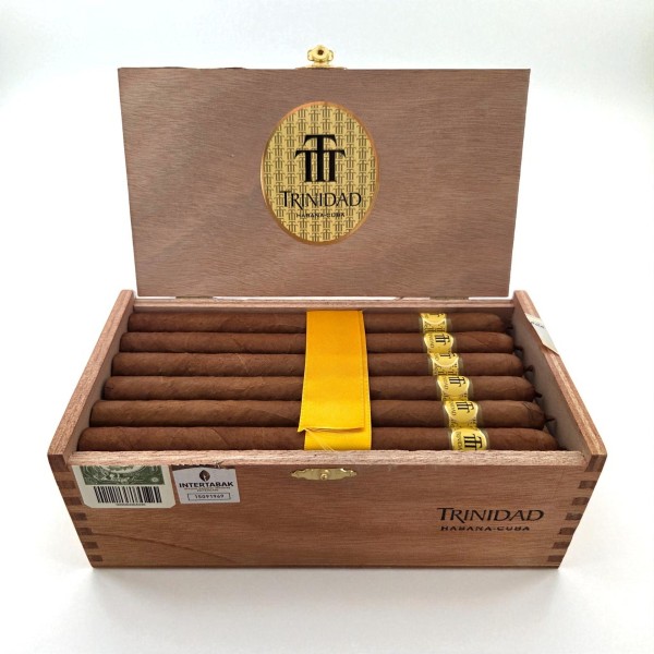 TRINIDAD FUNDADORES / 24'S — Rhein 1905
