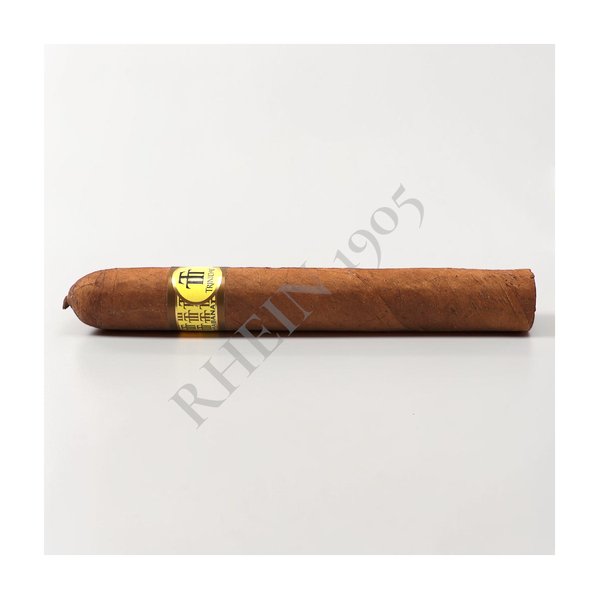 TRINIDAD COLONIALES — Rhein 1905