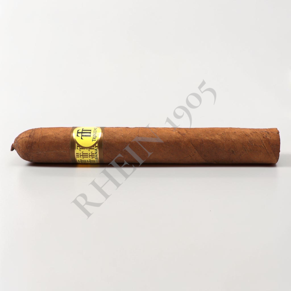 TRINIDAD COLONIALES — Rhein 1905