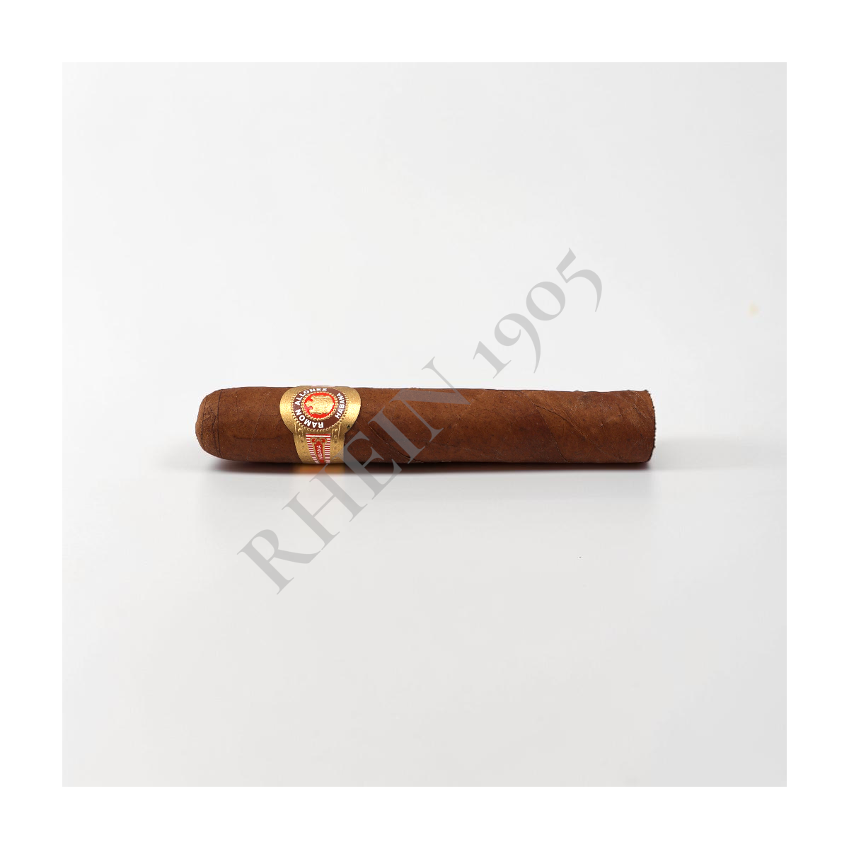 RAMON ALLONES SPECIALLY SELECTED — Rhein 1905