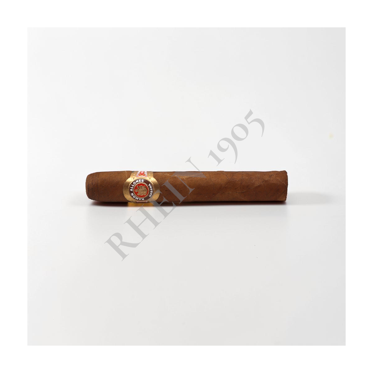 RAMON ALLONES SMALL CLUB CORONA — Rhein 1905