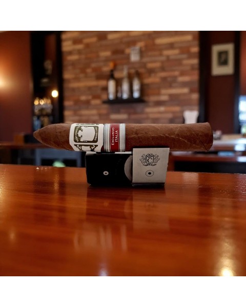 RAMON ALLONES SHORT PERFECTOS ER ITALIA — Rhein 1905