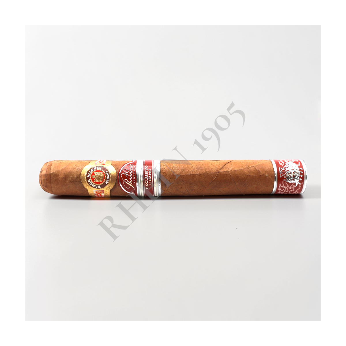 RAMON ALLONES PHOENICIO 40 ER LEBANON — Rhein 1905
