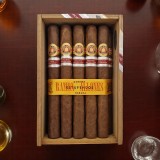 RAMON ALLONES ESTUPENDOS ER ASIA PACIFICO / 25'S — Rhein 1905