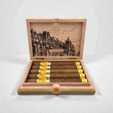 QUAI D'ORSAY ESPECIAL /5 — Rhein 1905