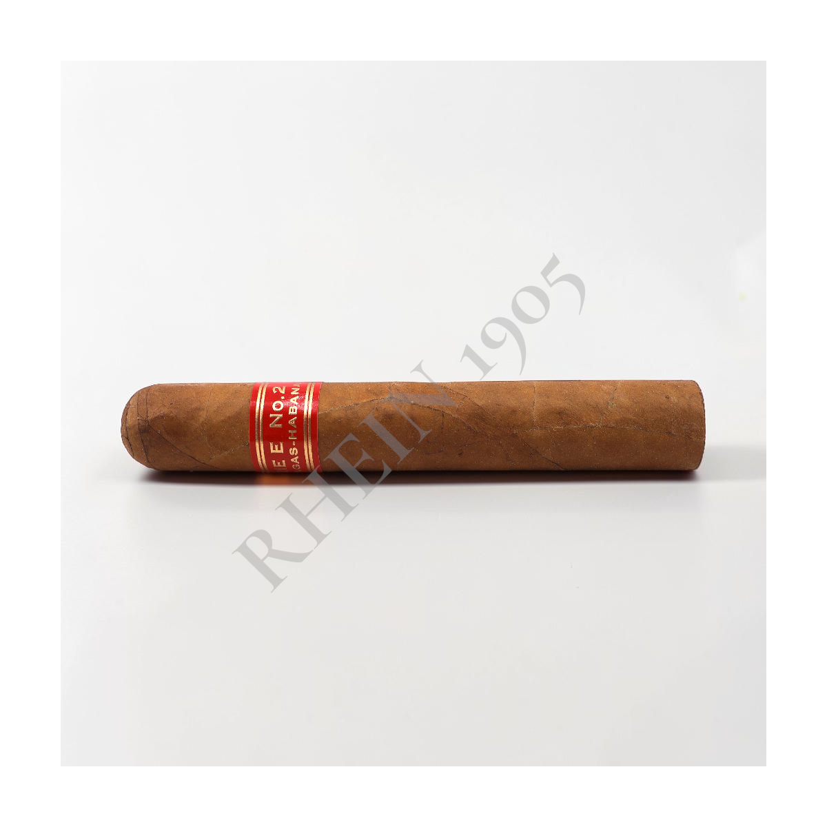 PARTAGAS SÉRIE E N2 — Rhein 1905