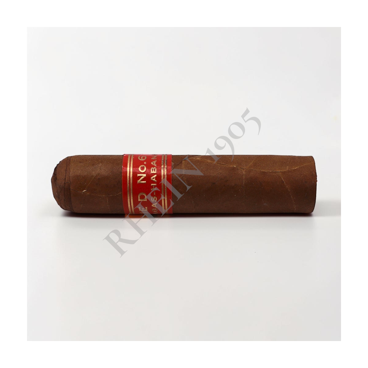 PARTAGAS SÉRIE D6 — Rhein 1905