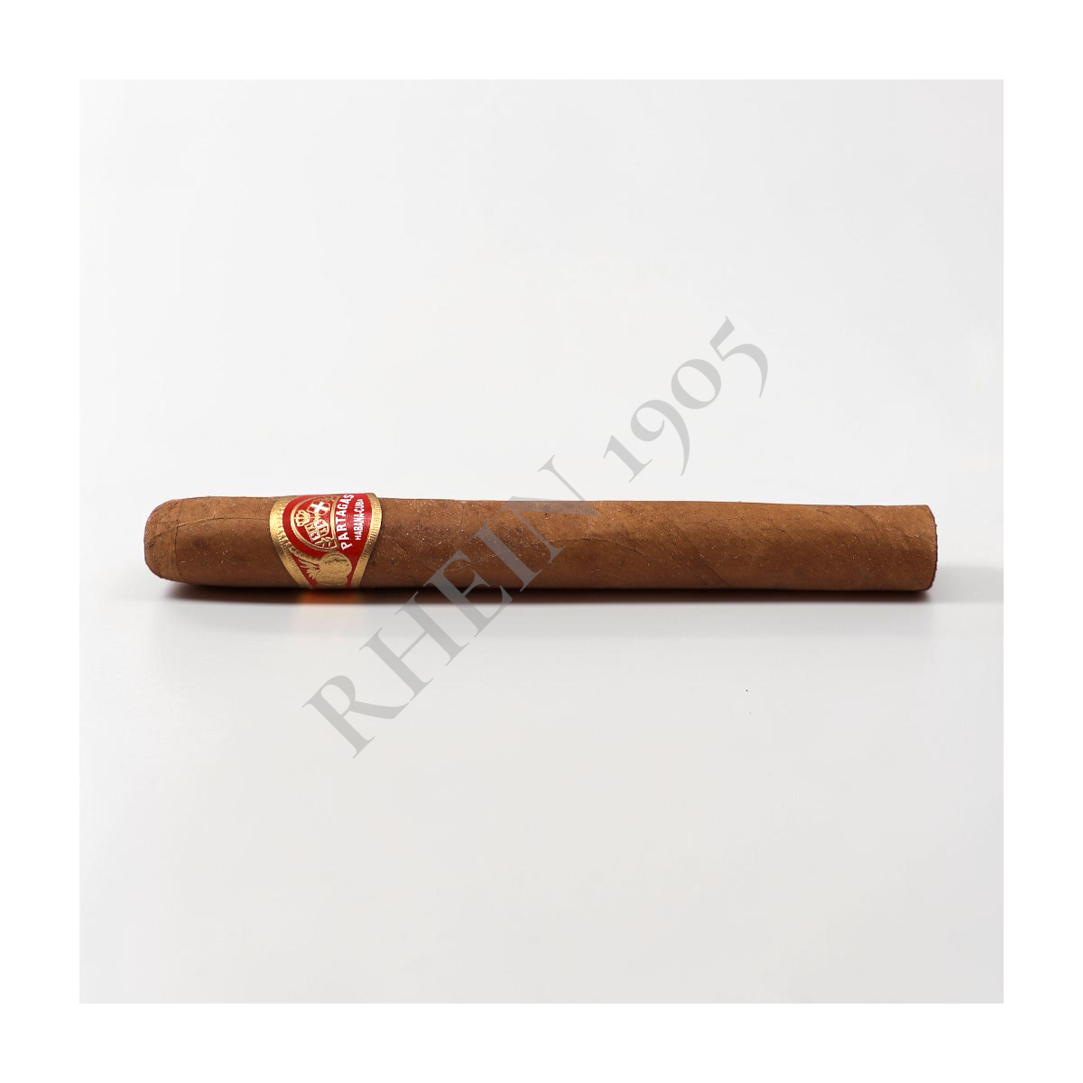 PARTAGAS SUPER PARTAGAS — Rhein 1905