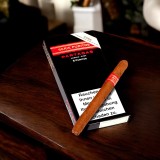 PARTAGAS SERIE PURITOS — Rhein 1905