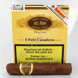 JOSE L. PIEDRA PETIT CAZADORES CARDBOX /5 — Rhein 1905