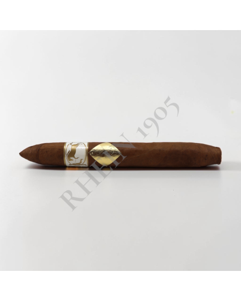 CAVALIER DE GENEVE - WHITE SALOMONES — Rhein 1905