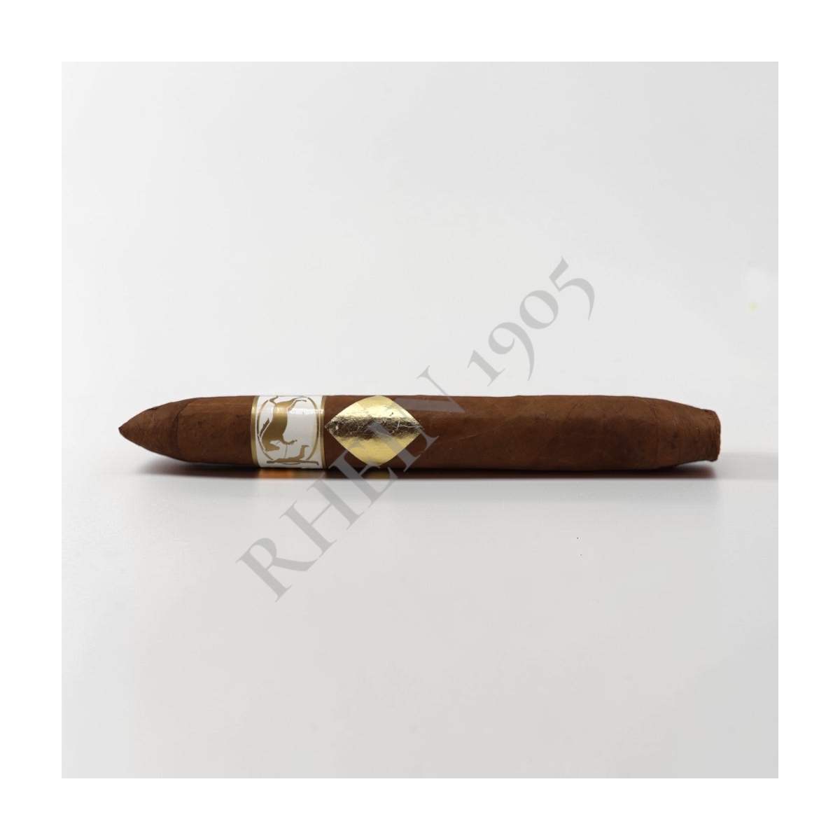 CAVALIER DE GENEVE - WHITE SALOMONES — Rhein 1905