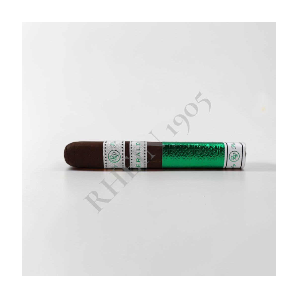 ROCKY PATEL EMERALD ROBUSTO — Rhein 1905