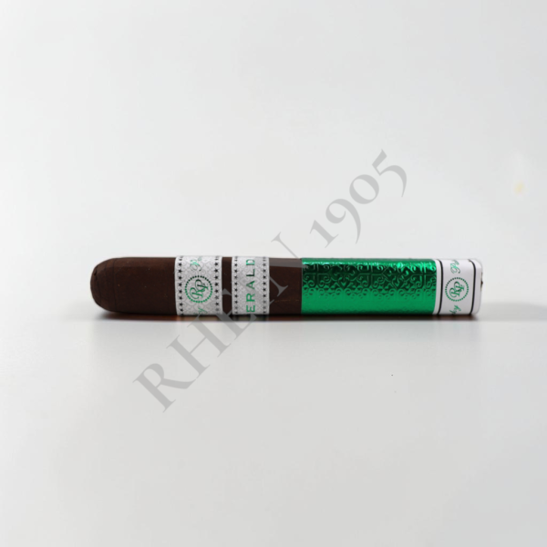 ROCKY PATEL EMERALD ROBUSTO — Rhein 1905